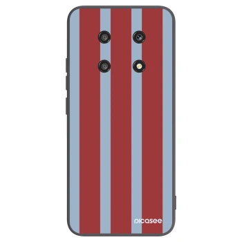 Picasee silikónový čierny obal pre Honor Magic4 Lite 5G - Lounge pass