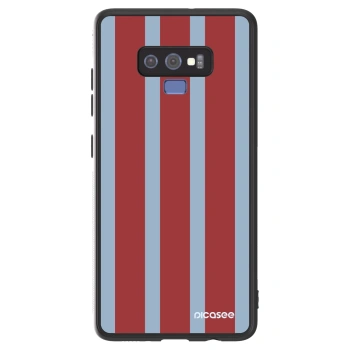 Obal pre Samsung Galaxy Note 9 N960F - Lounge pass