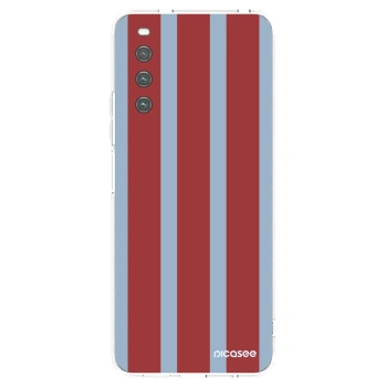 Obal pre Sony Xperia 10 IV 5G - Lounge pass