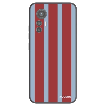 Picasee silikónový čierny obal pre Xiaomi 12 Lite - Lounge pass