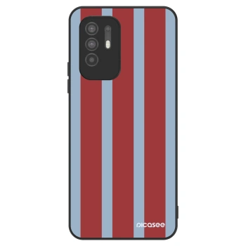 Obal pre OPPO A94 5G - Lounge pass