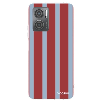 Picasee silikónový prehľadný obal pre Xiaomi Redmi 10 5G - Lounge pass