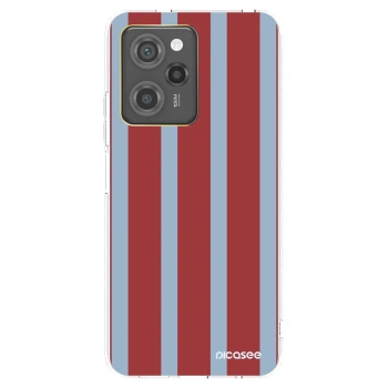Picasee silikónový prehľadný obal pre Xiaomi Poco X5 Pro - Lounge pass