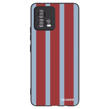 Obal pre Motorola Moto G72 - Lounge pass