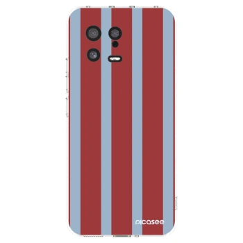 Picasee silikónový prehľadný obal pre Xiaomi 13 - Lounge pass