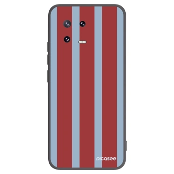 Picasee silikónový čierny obal pre Xiaomi 13 Pro - Lounge pass