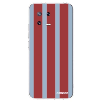 Picasee silikónový prehľadný obal pre Xiaomi 13 Pro - Lounge pass