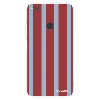 Picasee silikónový prehľadný obal pre Huawei Mate 40 Pro - Lounge pass