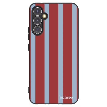 Picasee silikónový čierny obal pre Samsung Galaxy A34 5G A346B - Lounge pass