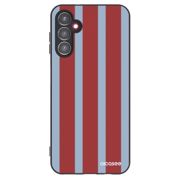 Picasee silikónový čierny obal pre Samsung Galaxy A14 5G A146P - Lounge pass
