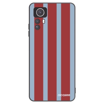 Picasee silikónový čierny obal pre Xiaomi Redmi Note 12S - Lounge pass
