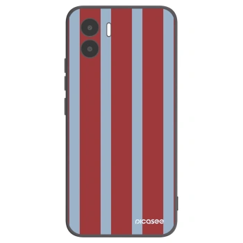 Picasee silikónový čierny obal pre Xiaomi Redmi A2 - Lounge pass