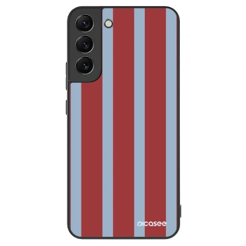 Picasee ULTIMATE CASE PowerShare pro Samsung Galaxy S22+ 5G - Lounge pass