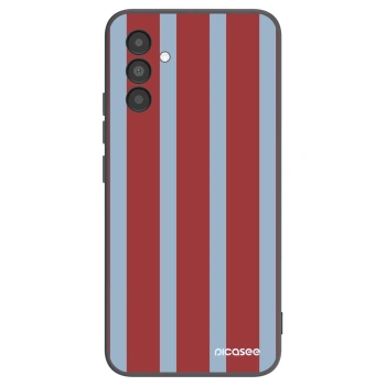 Picasee silikónový čierny obal pre Samsung Galaxy A04s A047F - Lounge pass