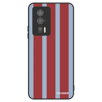 Obal pre Xiaomi Poco F5 Pro 5G - Lounge pass