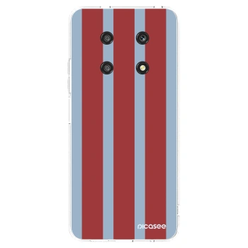 Picasee silikónový prehľadný obal pre Honor Magic4 Lite 5G - Lounge pass