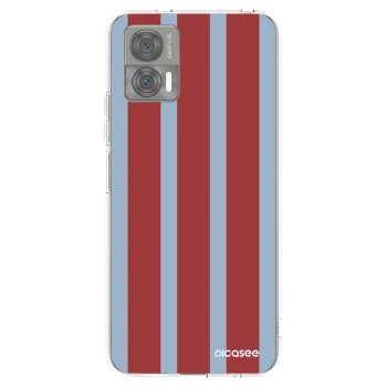 Picasee silikónový prehľadný obal pre Motorola Edge 30 Neo - Lounge pass