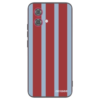 Obal pre Motorola Moto G84 5G - Lounge pass