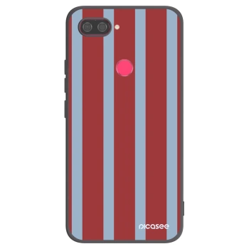 Obal pre Xiaomi Mi 8 Lite - Lounge pass