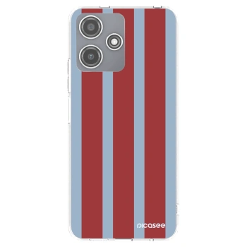 Picasee silikónový prehľadný obal pre Xiaomi Redmi 12 5G - Lounge pass