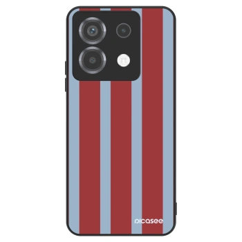 Obal pre Xiaomi Poco X6 - Lounge pass