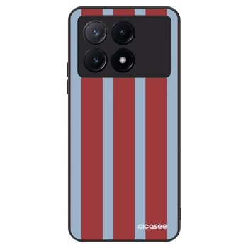 Obal pre Xiaomi Poco X6 Pro - Lounge pass