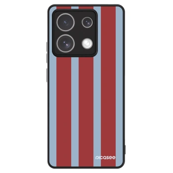 Picasee ULTIMATE CASE pro Xiaomi Redmi Note 13 5G - Lounge pass