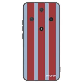 Picasee silikónový čierny obal pre Honor Magic6 Lite 5G - Lounge pass