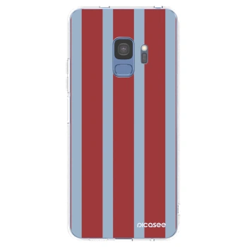 Obal pre Samsung Galaxy S9 G960F - Lounge pass