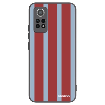 Picasee silikónový čierny obal pre Xiaomi Redmi Note 12 Pro 4G - Lounge pass