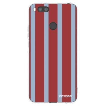 Obal pre Xiaomi Mi A1 Global - Lounge pass