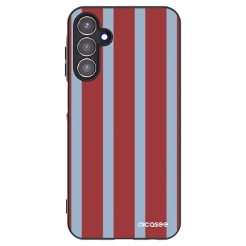 Picasee silikónový čierny obal pre Samsung Galaxy A15 A156B 5G - Lounge pass