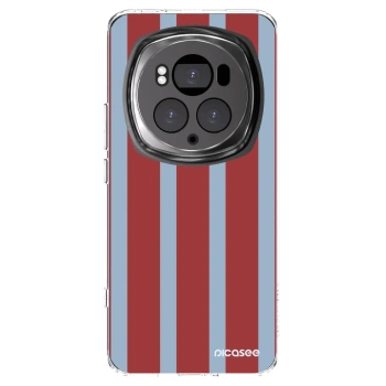 Picasee silikónový prehľadný obal pre Honor Magic6 Pro - Lounge pass