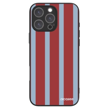 Picasee ULTIMATE CASE pro Apple iPhone 16 Pro Max - Lounge pass