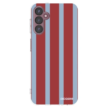 Picasee silikónový prehľadný obal pre Samsung Galaxy A05s A057G - Lounge pass