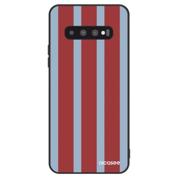 Obal pre Samsung Galaxy S10 Plus G975 - Lounge pass