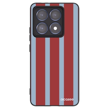 Picasee silikónový čierny obal pre Xiaomi 14T Pro - Lounge pass