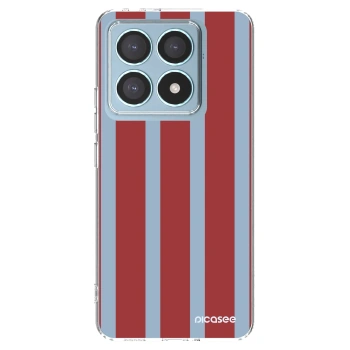 Picasee silikónový prehľadný obal pre Xiaomi 14T Pro - Lounge pass
