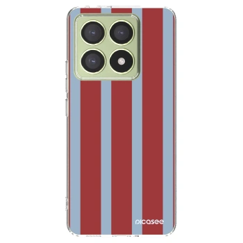 Picasee silikónový prehľadný obal pre Xiaomi 14T - Lounge pass