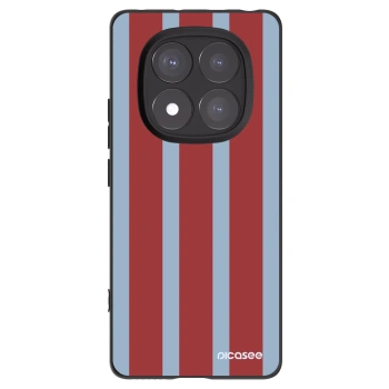 Picasee silikónový čierny obal pre Xiaomi Redmi Note 14 Pro+ 5G - Lounge pass