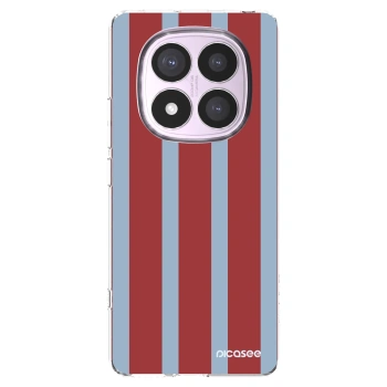 Picasee silikónový prehľadný obal pre Xiaomi Redmi Note 14 Pro 5G - Lounge pass