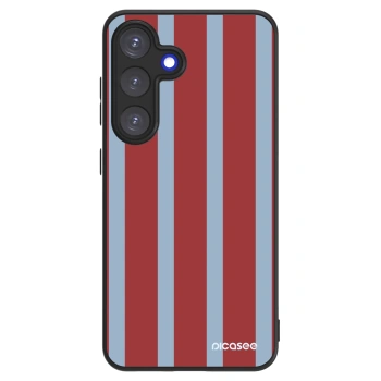Picasee ULTIMATE CASE pro Samsung Galaxy S25 5G - Lounge pass