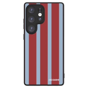 Picasee ULTIMATE CASE pro Samsung Galaxy S25 Ultra 5G - Lounge pass