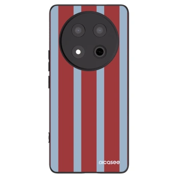 Picasee silikónový čierny obal pre Honor Magic7 Lite 5G - Lounge pass