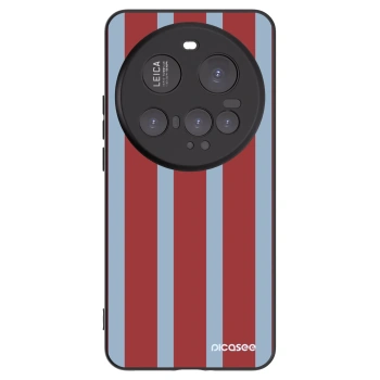 Picasee silikónový čierny obal pre Xiaomi 15 Ultra - Lounge pass