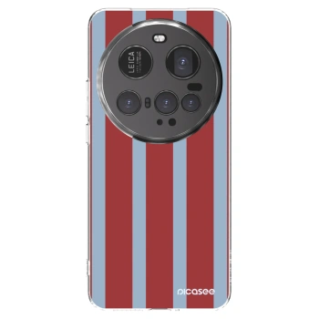 Picasee silikónový prehľadný obal pre Xiaomi 15 Ultra - Lounge pass