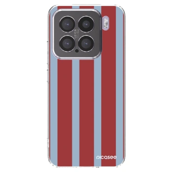 Picasee silikónový prehľadný obal pre Xiaomi 15 - Lounge pass