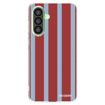 Picasee silikónový prehľadný obal pre Samsung Galaxy A26 5G A266B - Lounge pass