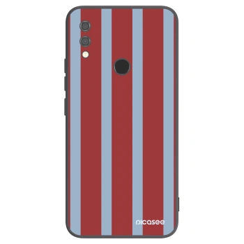 Picasee silikónový čierny obal pre Xiaomi Redmi Note 7 - Lounge pass