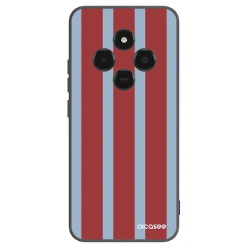 Picasee silikónový čierny obal pre Xiaomi Poco C75 - Lounge pass
